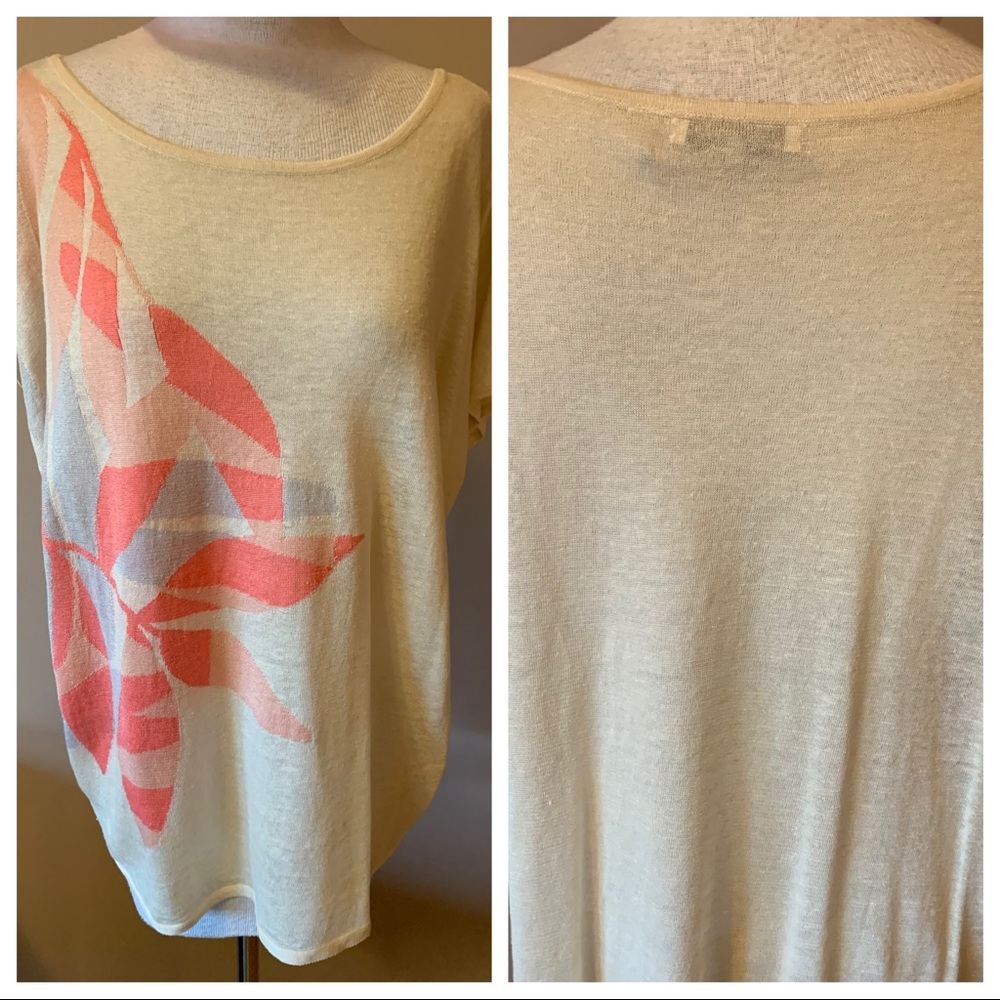 2 for $20🍒 ⭐️Sheer Light Weight Linen⭐️
